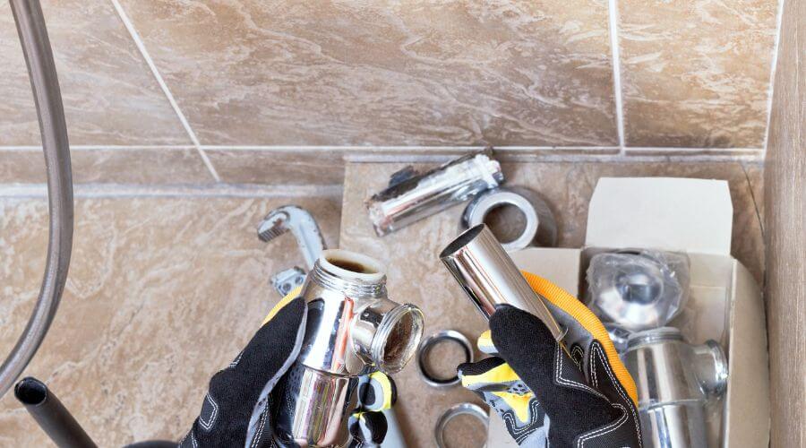 Local Chimney Repair in Jamestown, NY